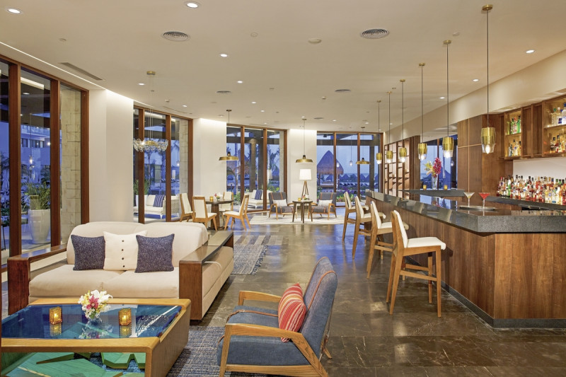 Dreams Playa Mujeres Golf & Spa Resort