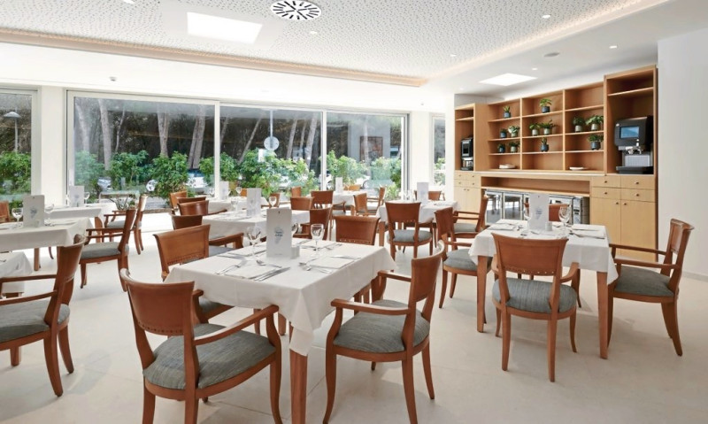 Hipotels Bahía Grande