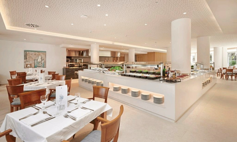 Hipotels Bahía Grande