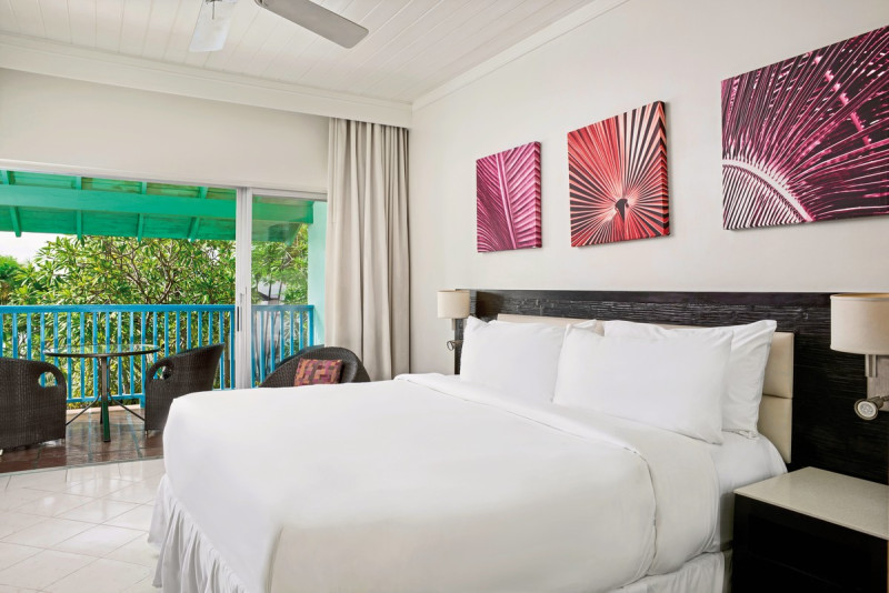 Wohnbeispiel Pool/Gardenview