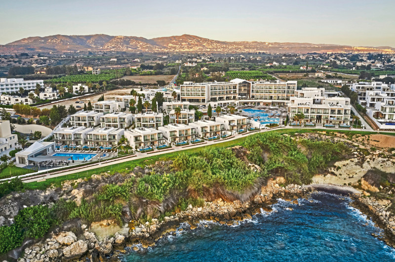 Mare Village Paphos