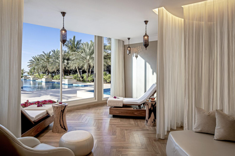 Waldorf Astoria Ras Al Khaimah