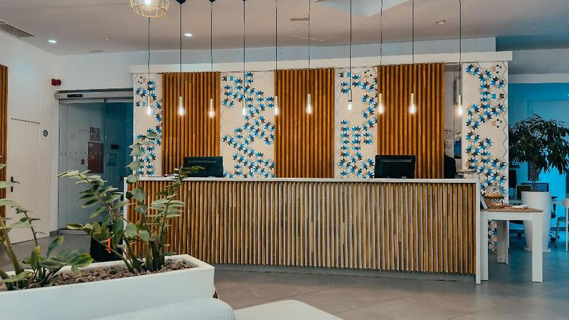 LABRANDA Corralejo Village ●●●●