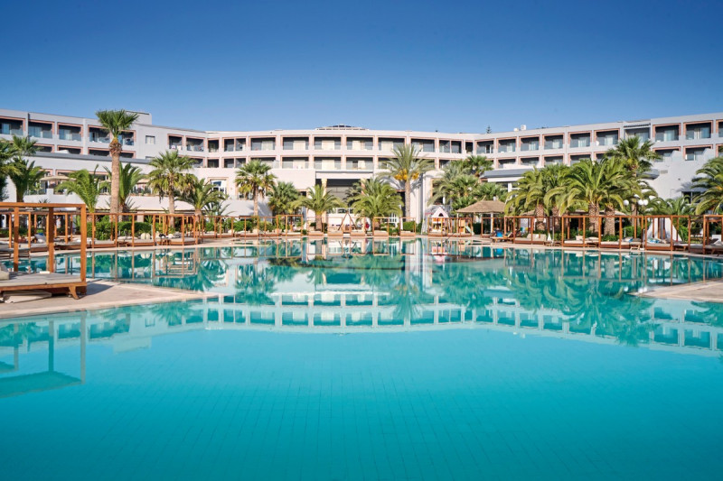 Sentido Marillia Resort & Spa