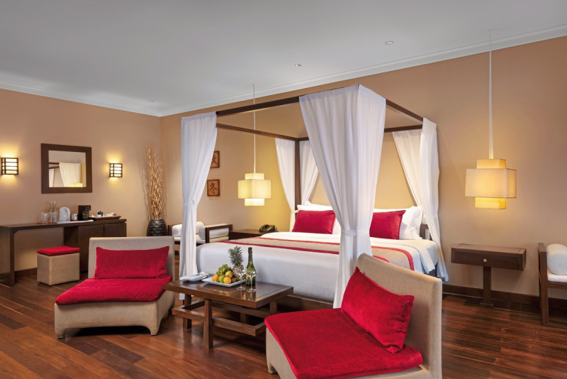 Wohnbeispiel Sunset Ocean Villa