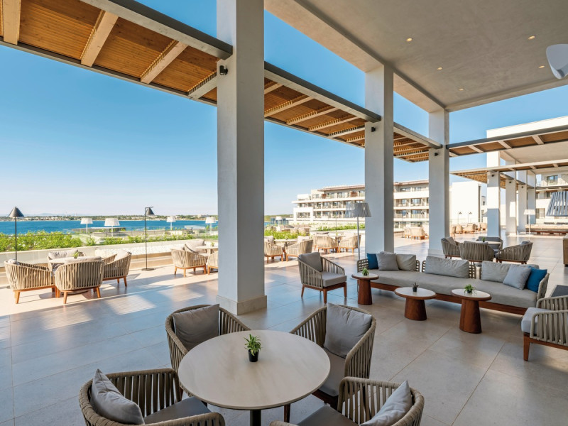 Anda Barut Collection