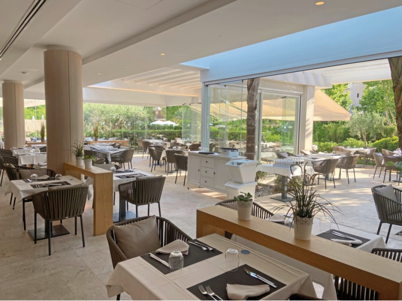 Canyamel Park & Spa ●●●●○