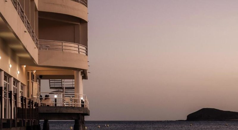 Hotel MÃ©dano ●●●