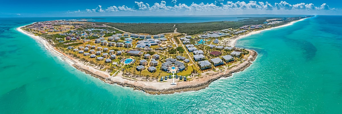 Paradisus Varadero ●●●●●