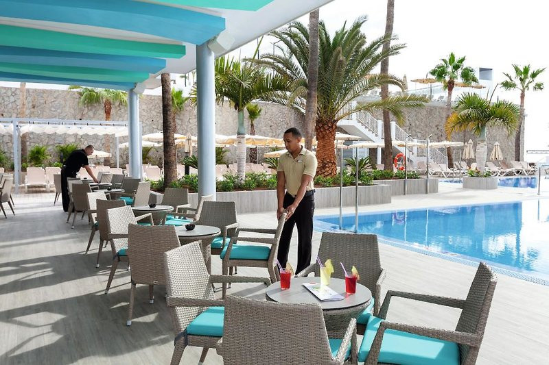 RIU Vistamar ●●●●