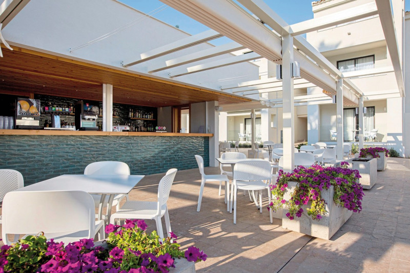 Hipotels Mediterráneo Club