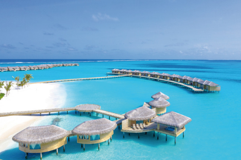 You&Me Maldives