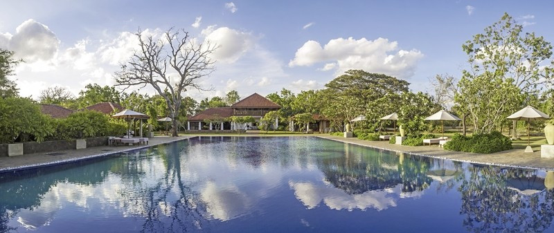 Uga Ulagalla ●●●●●