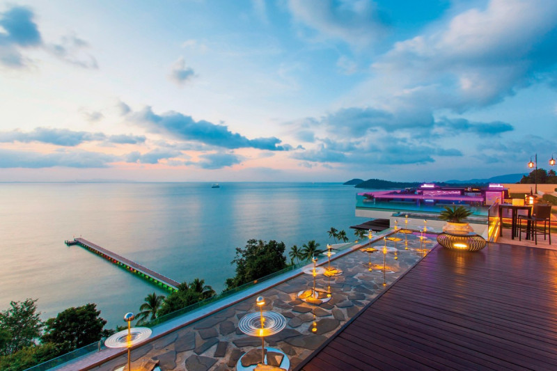 InterContinental Koh Samui Resort ●●●●●