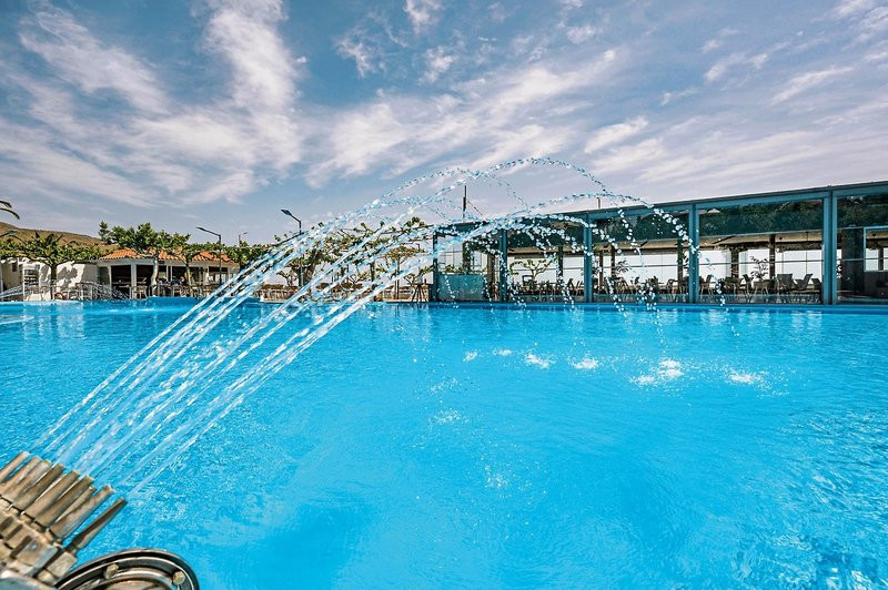 Corissia Beach Hotel ●●●