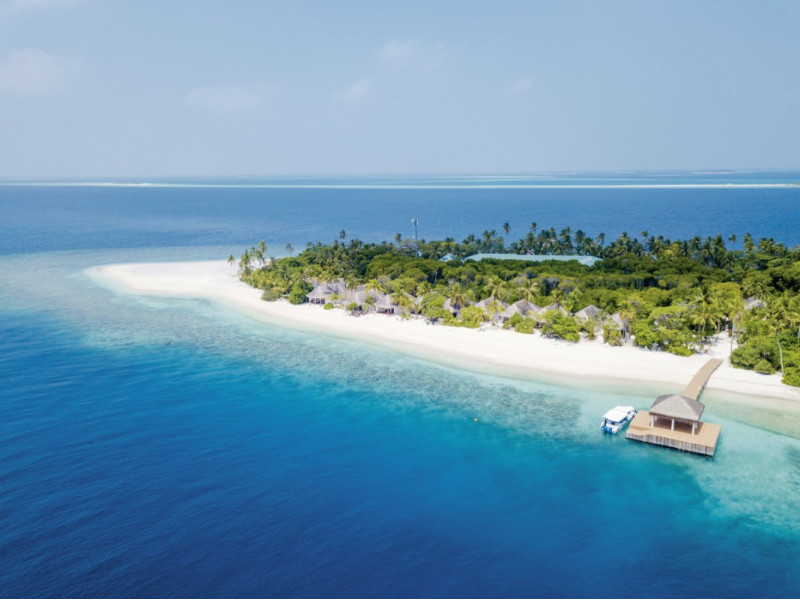 Dreamland The Unique Sea & Lake Resort & Spa ●●●●