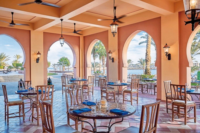 Steigenberger Coraya Beach