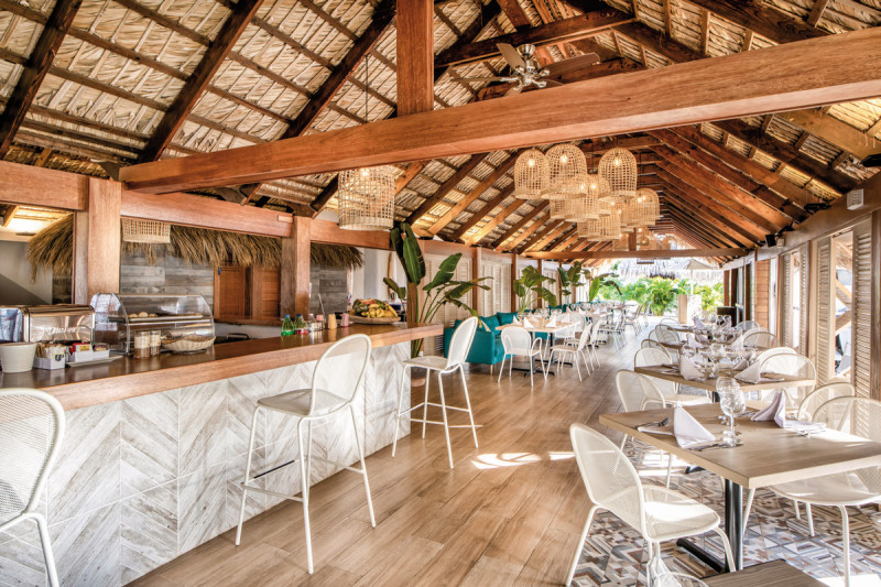 Viva Dominicus Beach by Wyndham