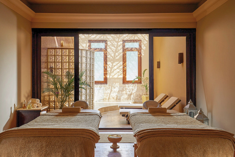 JAZ Makadi Star & Spa