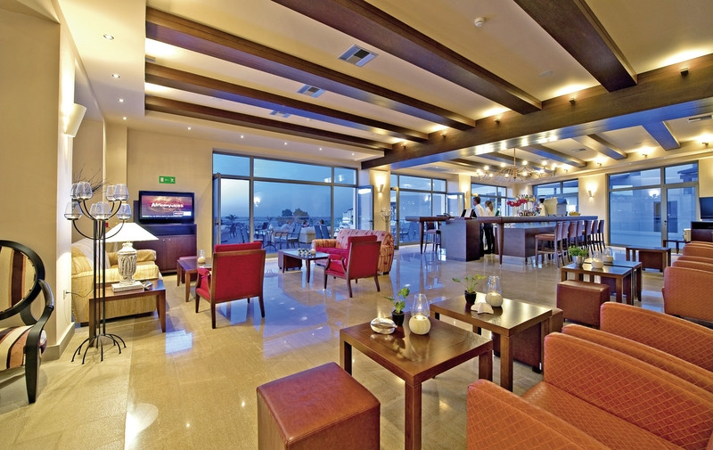 Giannoulis Cavo Spada Luxury Sports & Leisure Resort & Spa