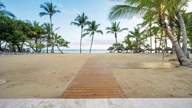 Bahia Principe Explore El Portillo ●●●●○