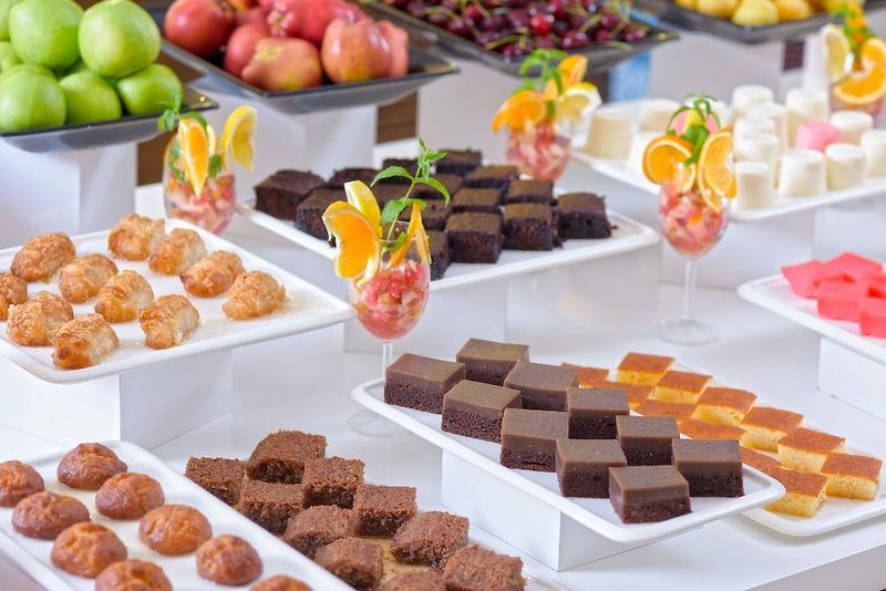 Alaaddin Beach Hotel ●●●●