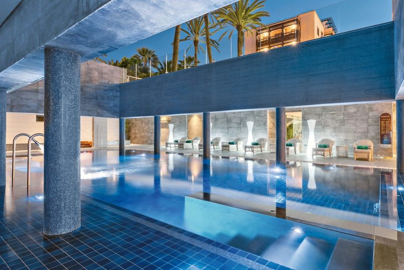 Santa Catalina, a Royal Hideaway Hotel ●●●●●
