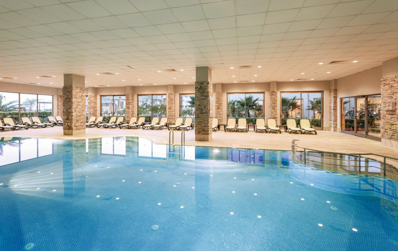 Novum Garden Side ●●●●●