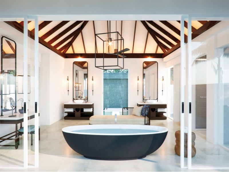 Naladhu Private Island Maldives ●●●●●○