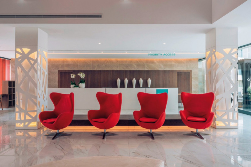 Iberostar Waves Cala Millor ●●●●○