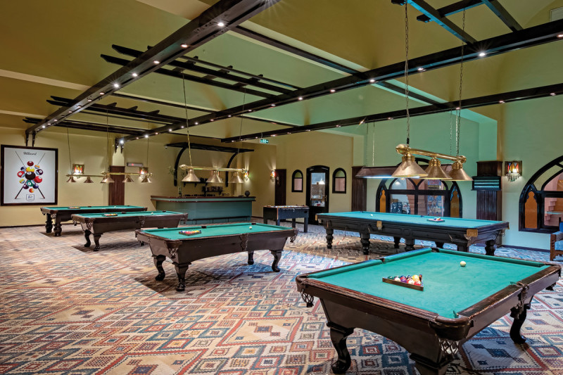 Arabella Azur Resort