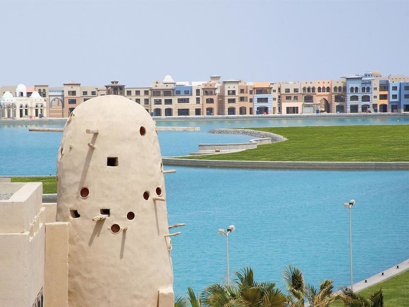 Marina Lodge at Port Ghalib ●●●●