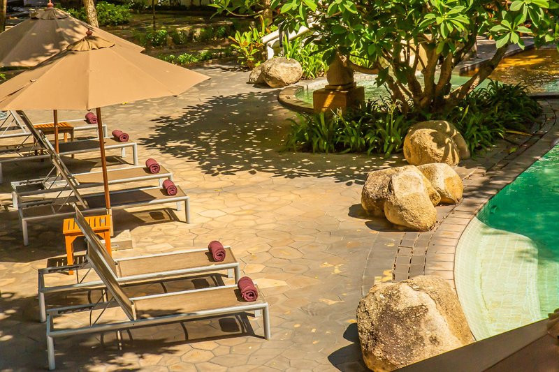 Woodlands Resort ●●●●