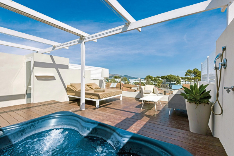 VIVA Blue & Spa ●●●●○