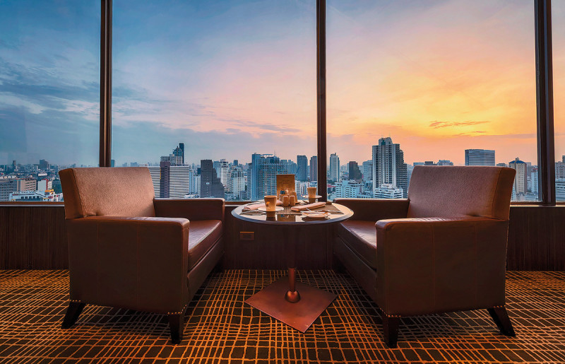 The Landmark Bangkok