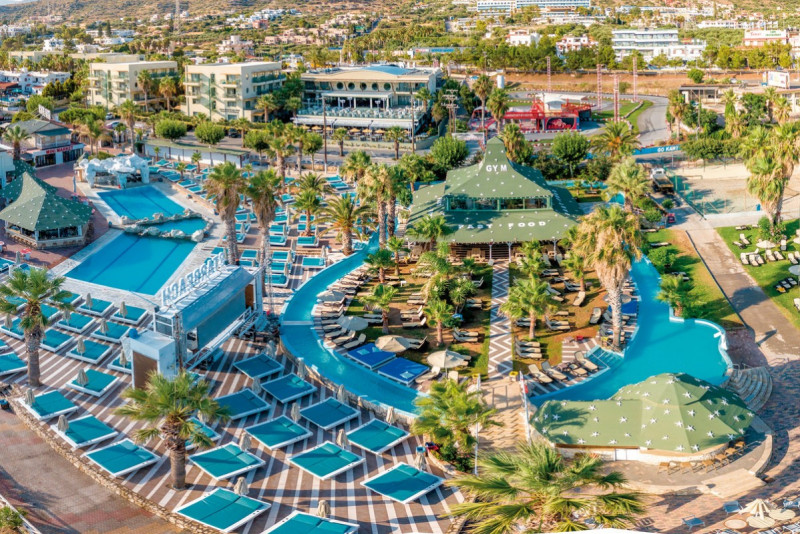 Star Beach Village ●●●●