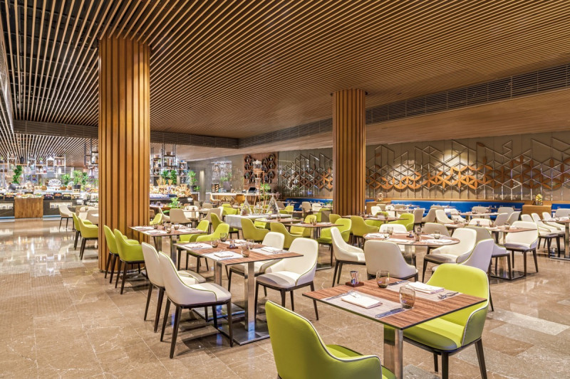 Rixos Premium Dubai ●●●●●