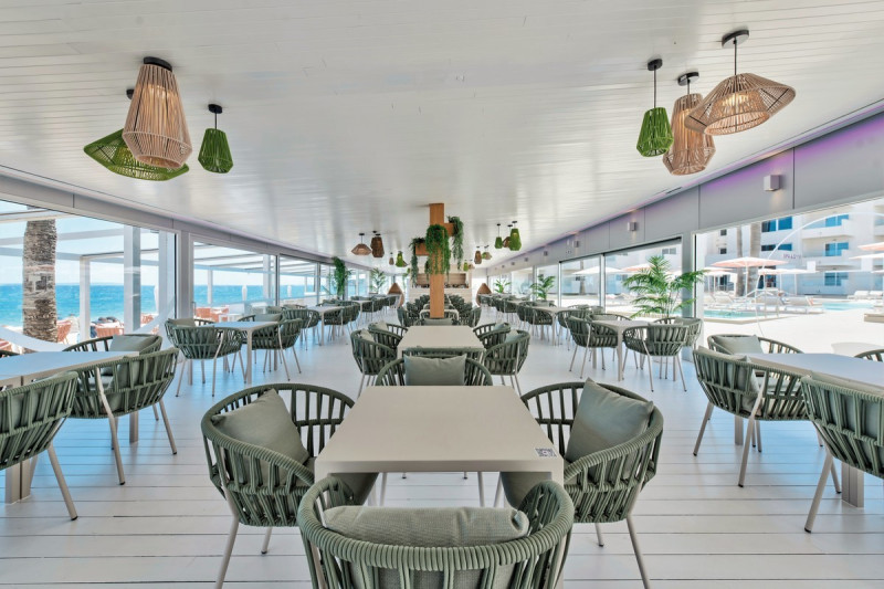 Sentido Garbi Ibiza & Spa ●●●●○