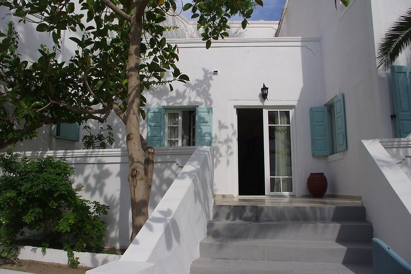 Kymata Hotel ●