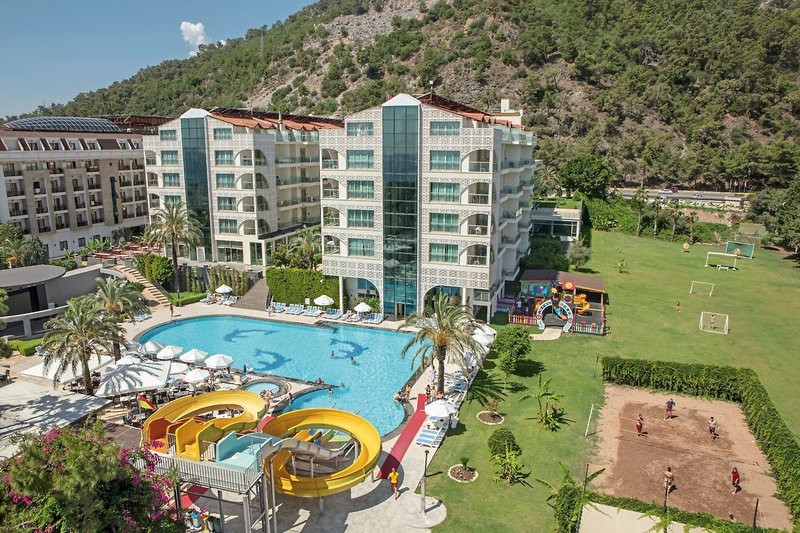 Grand Ring Hotel ●●●●●