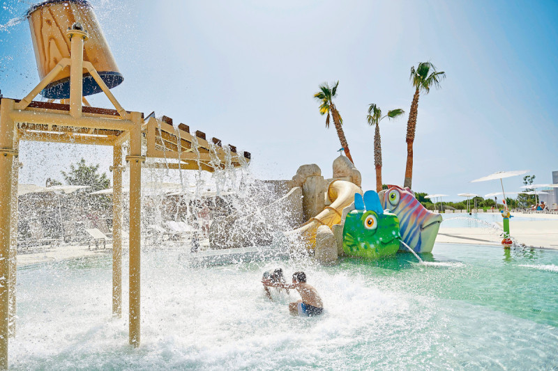 Iberostar Waves Cala Domingos