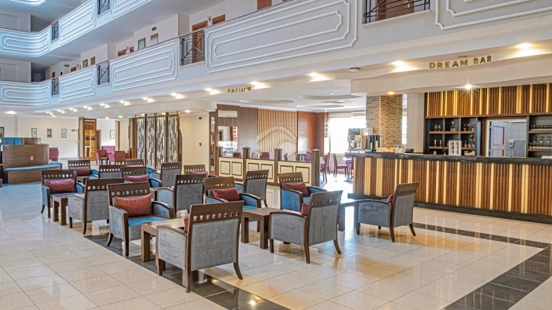 Aydinbey Gold Dreams