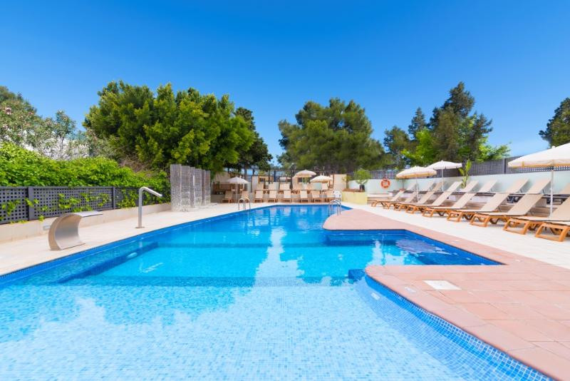 azuLine Bergantin ●●●○