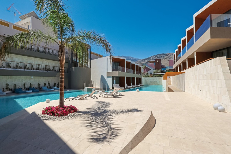 Harmony Boutique Resort ●●●●●