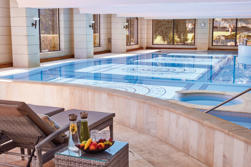 Steigenberger Hotel & Resort Camp de Mar ●●●●●