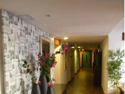 Apartamentos Buganvilla