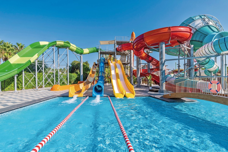 Megasaray Club Belek