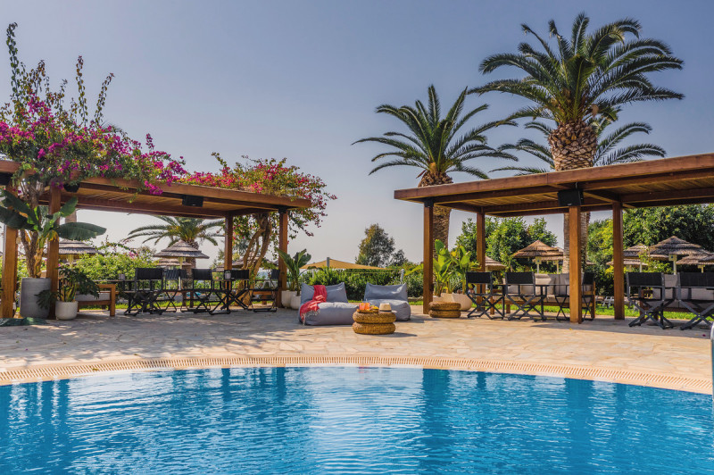 Alion Beach Hotel