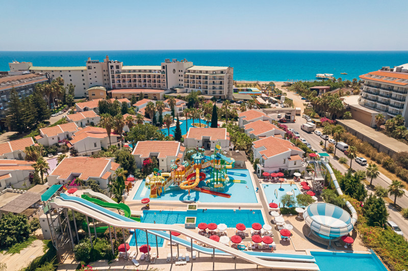 Selectum Family Comfort Side