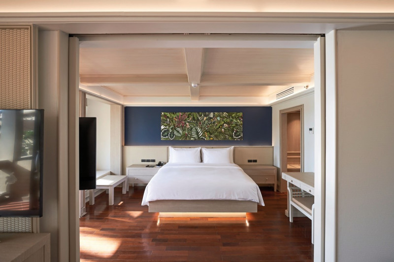 Wohnbeispiel Suite Sea View